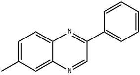 6-METHYL-2-PHENYLQUINOXALINE