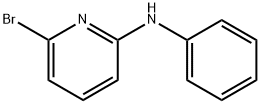 6-溴-N-苯基吡啶-2-胺