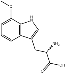 L-7-甲氧基色氨酸