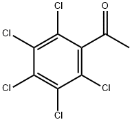 pentachloroacetophenone