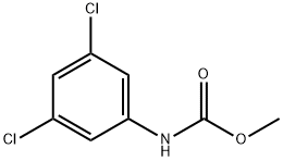 3,5-二氯苯基胺基甲酸甲酯