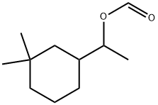 甲酸-α-3,3-三甲基环己基甲酯