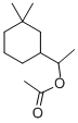 α-3,3-三甲基-环己烷甲醇乙酸酯