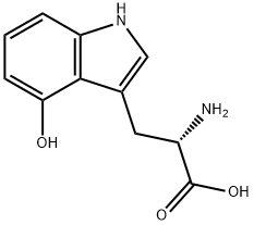 L-4-羟基色氨酸