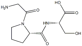 poly(glycyl-prolyl-serine)