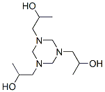 A,A',A''-三甲基-1,3,5-三嗪-1,3,5(2H,4H,6H)-三乙醇