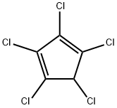 PENTACHLOROCYCLOPENTADIENE