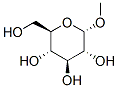 METHYL-ALPHA-D-GLUCOPYRANOSIDE