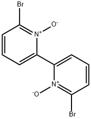 6,6'-DIBROMO-2,2'-BIPYRIDINE-1,1'-DIOXIDE