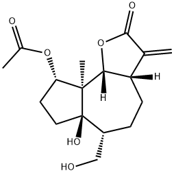 Ambrosanolide