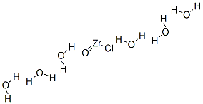 ZIRCONIUMOXYCHLORIDE,HEXAHYDRATE