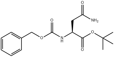 Z-L-天冬酰胺叔丁酯