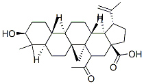 Acetyldihydrobetulinicacid