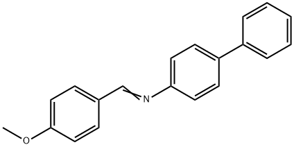 p-甲氧基苄烯-p-联苯胺