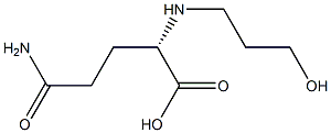 poly-N(5)-(3-hydroxypropyl)-1-glutamine