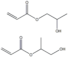 丙烯酸羟丙酯