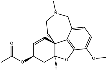 O-AcetylgalanthaMine