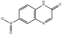 6-硝基喹喔啉-2-酮