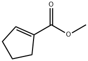 环戊烯-1-羧酸甲酯