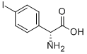 R-4-碘苯甘氨酸