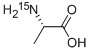 L-丙胺酸-15N