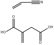 Polyacrylonitride