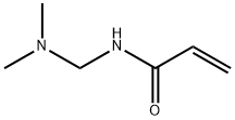 N-[(二甲基氨基)甲基]-2-丙烯酰胺的均聚物