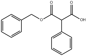 苯基丙二酸单苄酯