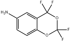 6-氨基-2,2,4,4-四氟-1,3-苯基二噁烷