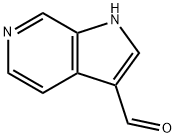 6-氮杂吲哚-3-羧醛