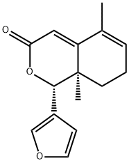 Pyroangolensolide