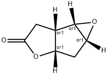 6Α,7Α-环氧基-2-噁双环[3.3.0]-3-辛酮