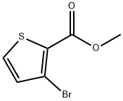 3-溴噻酚-2-羧酸甲酯