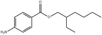 PABA乙基己酯