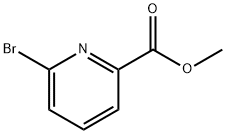 6-溴-2-吡啶甲酸甲酯