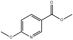 6-甲氧基烟酸甲酯