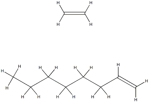 乙烯辛烯共聚物