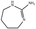 Hexahydro-2-imino-1H-1,3-diazepine