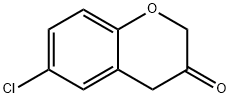 6-氯-3-二氢色原酮