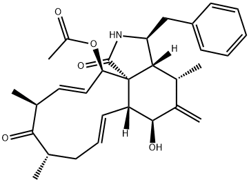 ZYGOSPORINE