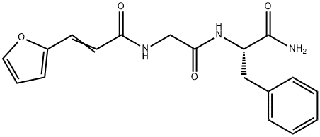 FA-GLY-PHE-NH2