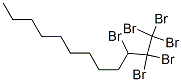 hexabromododecane