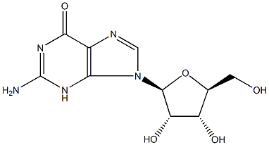 L-鸟嘌呤核苷