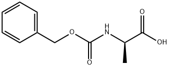 N-苄氧羰基-D-丙氨酸