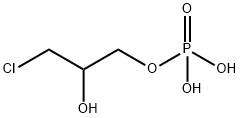 alpha-chlorohydrin-1-phosphate