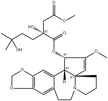 三尖杉酯碱