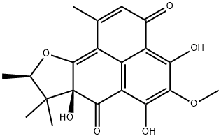 herquienone