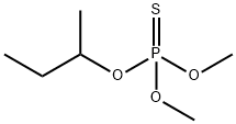 O,O-DIMETHYLS-BUTYLPHOSPHOROTHIOATE