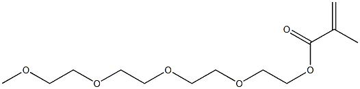 甲氧基聚乙二醇甲基丙烯酸酯