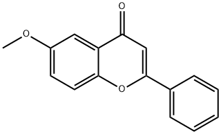 5-甲氧基黄酮